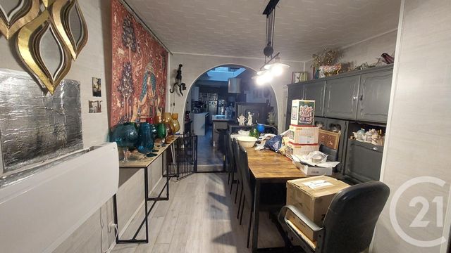 maison à vendre - 6 pièces - 155.0 m2 - MAZEROLLES DU RAZES - 11 - LANGUEDOC-ROUSSILLON - Century 21 Aci