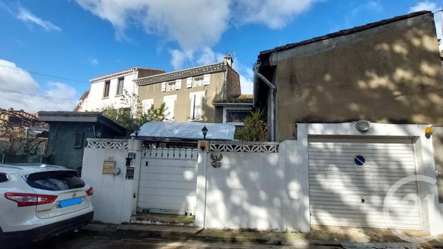 maison à vendre - 6 pièces - 155.0 m2 - MAZEROLLES DU RAZES - 11 - LANGUEDOC-ROUSSILLON - Century 21 Aci