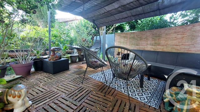 maison à vendre - 6 pièces - 155.0 m2 - MAZEROLLES DU RAZES - 11 - LANGUEDOC-ROUSSILLON - Century 21 Aci