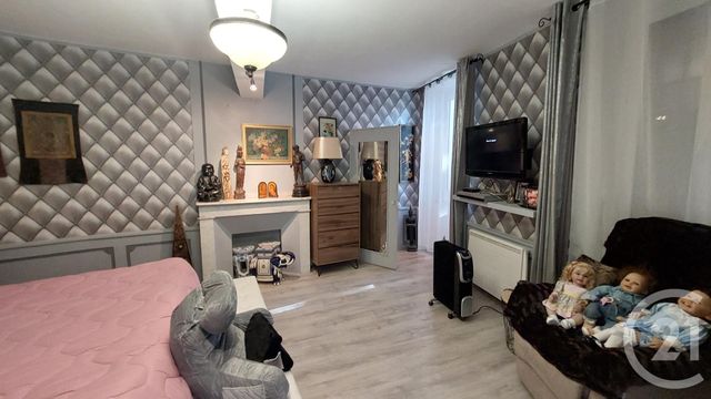 maison à vendre - 6 pièces - 155.0 m2 - MAZEROLLES DU RAZES - 11 - LANGUEDOC-ROUSSILLON - Century 21 Aci