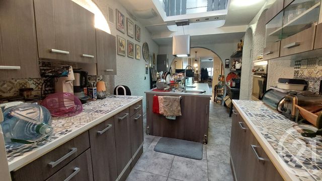 maison à vendre - 6 pièces - 155.0 m2 - MAZEROLLES DU RAZES - 11 - LANGUEDOC-ROUSSILLON - Century 21 Aci