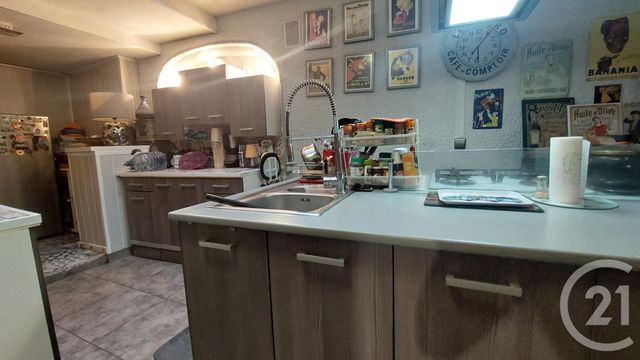 maison à vendre - 6 pièces - 155.0 m2 - MAZEROLLES DU RAZES - 11 - LANGUEDOC-ROUSSILLON - Century 21 Aci