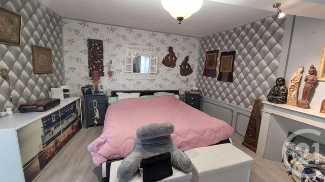 maison à vendre - 6 pièces - 155.0 m2 - MAZEROLLES DU RAZES - 11 - LANGUEDOC-ROUSSILLON - Century 21 Aci