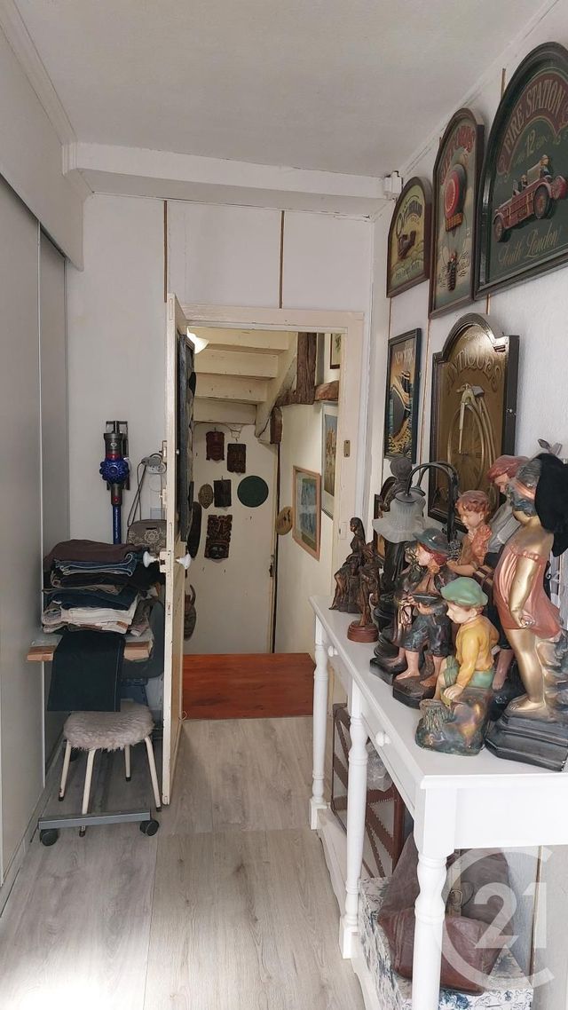 maison à vendre - 6 pièces - 155.0 m2 - MAZEROLLES DU RAZES - 11 - LANGUEDOC-ROUSSILLON - Century 21 Aci