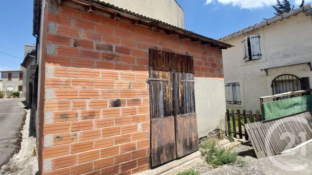 maison à vendre - 6 pièces - 155.0 m2 - MAZEROLLES DU RAZES - 11 - LANGUEDOC-ROUSSILLON - Century 21 Aci