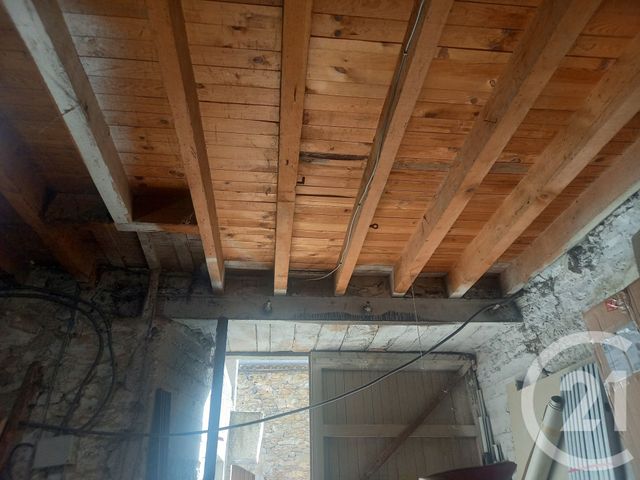 maison à vendre - 3 pièces - 100.0 m2 - LA DIGNE D AMONT - 11 - LANGUEDOC-ROUSSILLON - Century 21 Aci