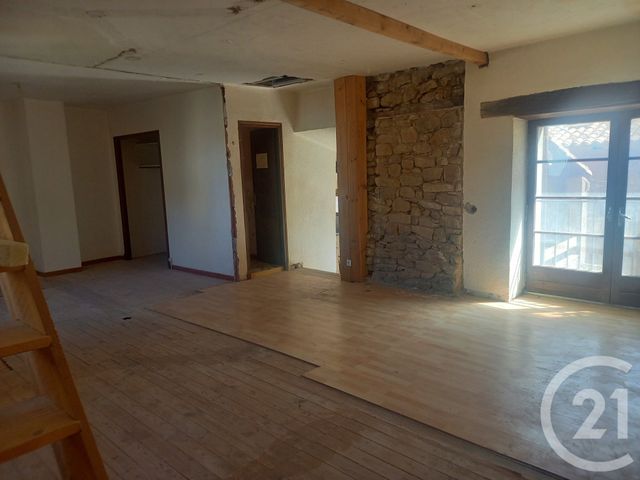 maison à vendre - 3 pièces - 100.0 m2 - LA DIGNE D AMONT - 11 - LANGUEDOC-ROUSSILLON - Century 21 Aci