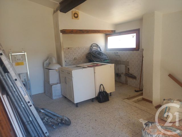 maison à vendre - 3 pièces - 100.0 m2 - LA DIGNE D AMONT - 11 - LANGUEDOC-ROUSSILLON - Century 21 Aci