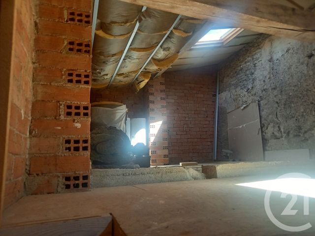 maison à vendre - 3 pièces - 100.0 m2 - LA DIGNE D AMONT - 11 - LANGUEDOC-ROUSSILLON - Century 21 Aci