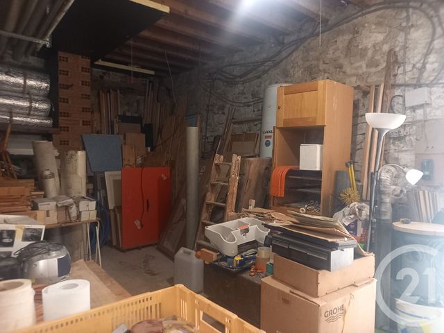 maison à vendre - 3 pièces - 100.0 m2 - LA DIGNE D AMONT - 11 - LANGUEDOC-ROUSSILLON - Century 21 Aci