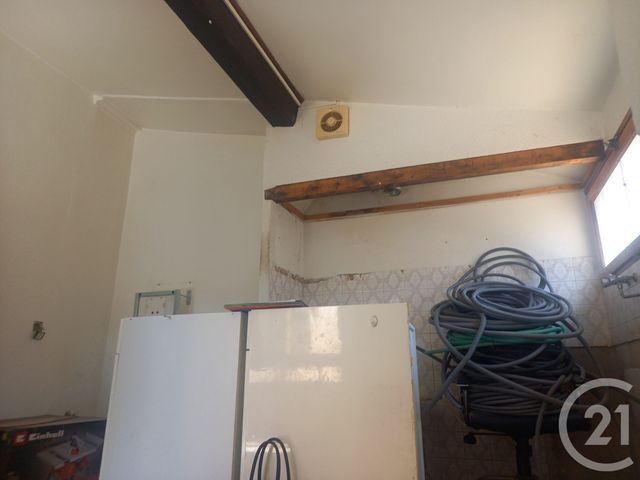 maison à vendre - 3 pièces - 100.0 m2 - LA DIGNE D AMONT - 11 - LANGUEDOC-ROUSSILLON - Century 21 Aci