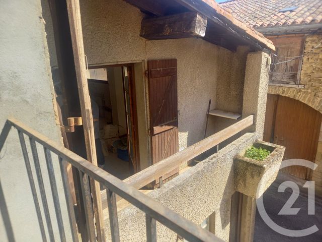 maison à vendre - 3 pièces - 100.0 m2 - LA DIGNE D AMONT - 11 - LANGUEDOC-ROUSSILLON - Century 21 Aci