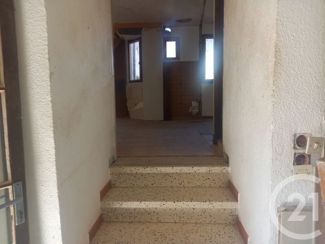 maison à vendre - 3 pièces - 100.0 m2 - LA DIGNE D AMONT - 11 - LANGUEDOC-ROUSSILLON - Century 21 Aci
