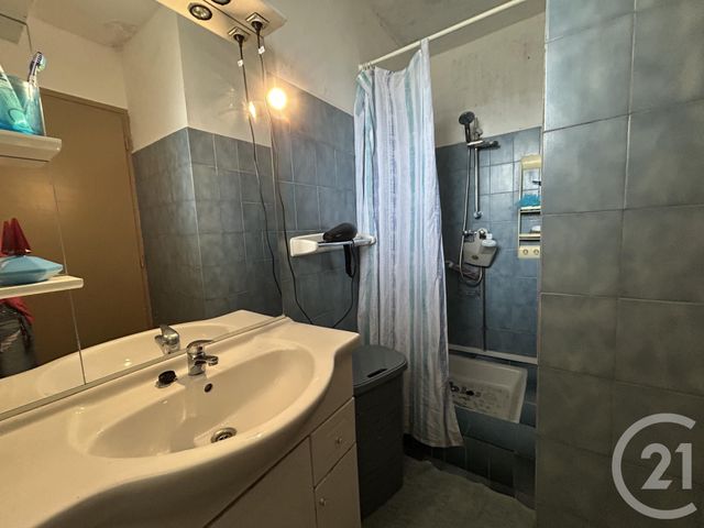 maison à vendre - 3 pièces - 59.25 m2 - MALRAS - 11 - LANGUEDOC-ROUSSILLON - Century 21 Aci