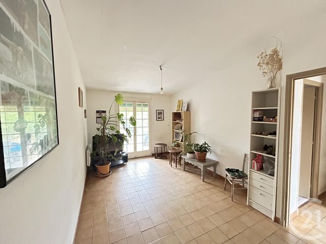 maison à vendre - 3 pièces - 59.25 m2 - MALRAS - 11 - LANGUEDOC-ROUSSILLON - Century 21 Aci