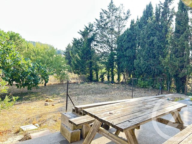maison à vendre - 3 pièces - 59.25 m2 - MALRAS - 11 - LANGUEDOC-ROUSSILLON - Century 21 Aci