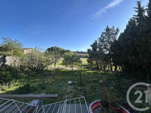 maison à vendre - 3 pièces - 59.25 m2 - MALRAS - 11 - LANGUEDOC-ROUSSILLON - Century 21 Aci