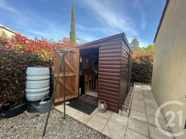 maison à vendre - 3 pièces - 102.0 m2 - POMAS - 11 - LANGUEDOC-ROUSSILLON - Century 21 Aci