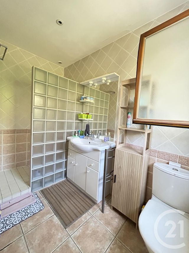 maison à vendre - 3 pièces - 102.0 m2 - POMAS - 11 - LANGUEDOC-ROUSSILLON - Century 21 Aci