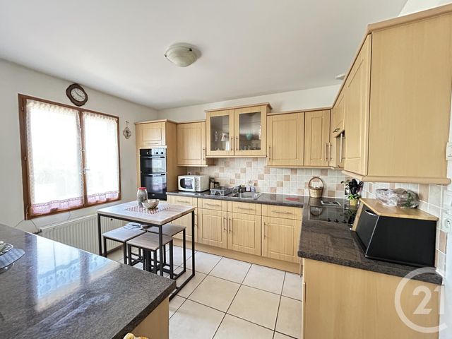 maison à vendre - 3 pièces - 102.0 m2 - POMAS - 11 - LANGUEDOC-ROUSSILLON - Century 21 Aci