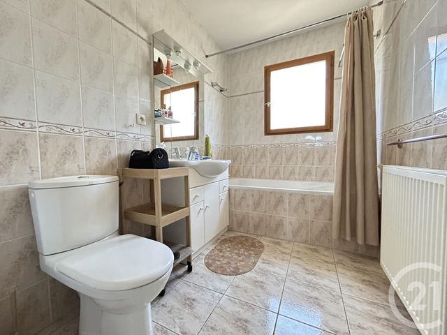 maison à vendre - 3 pièces - 102.0 m2 - POMAS - 11 - LANGUEDOC-ROUSSILLON - Century 21 Aci