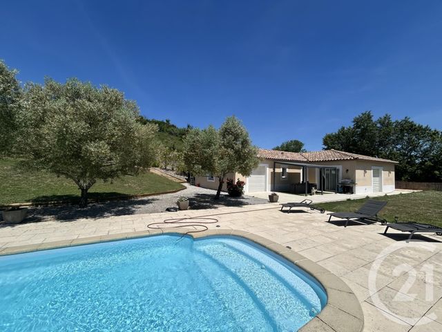 maison - LIMOUX - 11