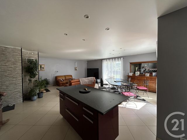 maison à vendre - 4 pièces - 134.44 m2 - LIMOUX - 11 - LANGUEDOC-ROUSSILLON - Century 21 Aci