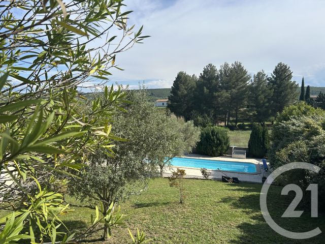 maison à vendre - 4 pièces - 134.44 m2 - LIMOUX - 11 - LANGUEDOC-ROUSSILLON - Century 21 Aci