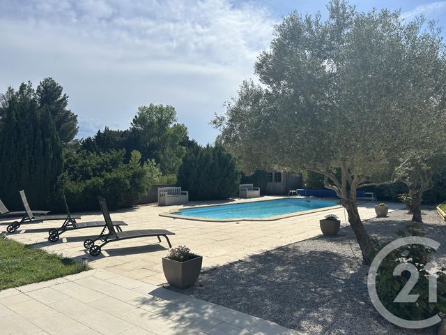 maison à vendre - 4 pièces - 134.44 m2 - LIMOUX - 11 - LANGUEDOC-ROUSSILLON - Century 21 Aci