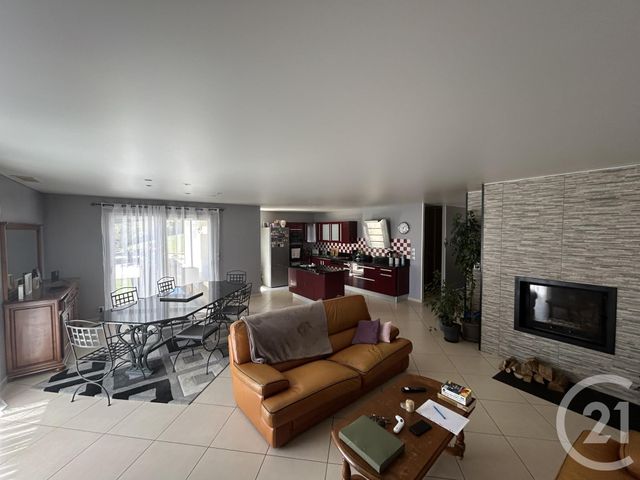 maison à vendre - 4 pièces - 134.44 m2 - LIMOUX - 11 - LANGUEDOC-ROUSSILLON - Century 21 Aci