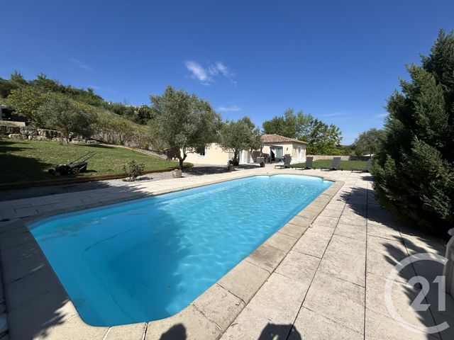 maison à vendre - 4 pièces - 134.44 m2 - LIMOUX - 11 - LANGUEDOC-ROUSSILLON - Century 21 Aci
