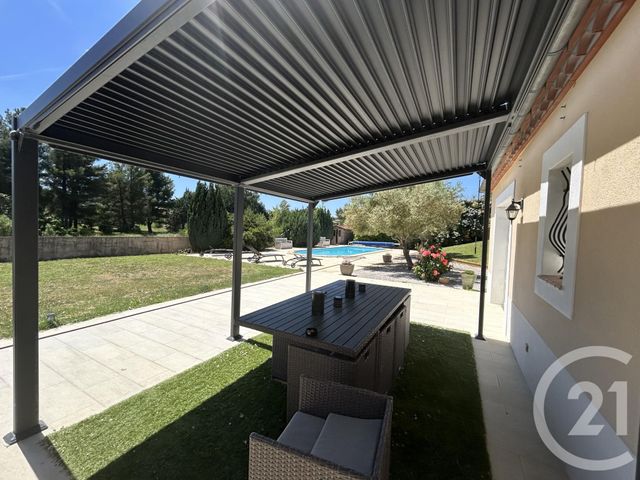 maison à vendre - 4 pièces - 134.44 m2 - LIMOUX - 11 - LANGUEDOC-ROUSSILLON - Century 21 Aci