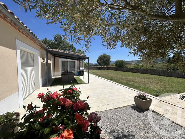 maison à vendre - 4 pièces - 134.44 m2 - LIMOUX - 11 - LANGUEDOC-ROUSSILLON - Century 21 Aci