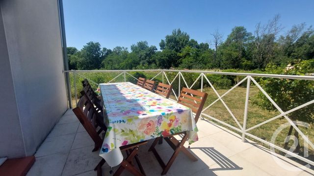 maison à vendre - 7 pièces - 283.0 m2 - BELVEZE DU RAZES - 11 - LANGUEDOC-ROUSSILLON - Century 21 Aci
