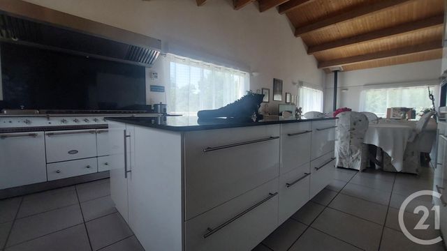 maison à vendre - 7 pièces - 283.0 m2 - BELVEZE DU RAZES - 11 - LANGUEDOC-ROUSSILLON - Century 21 Aci