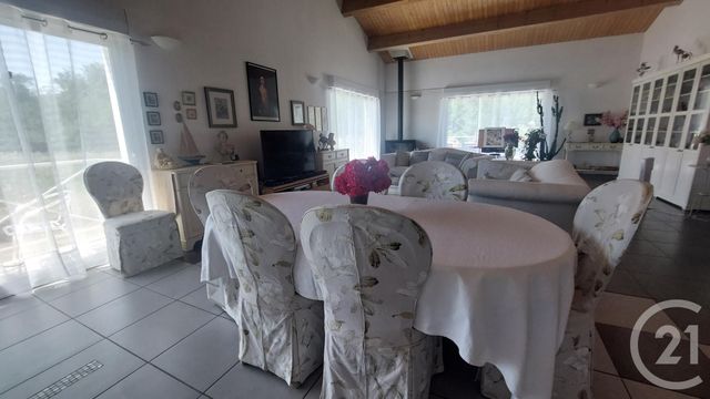 maison à vendre - 7 pièces - 283.0 m2 - BELVEZE DU RAZES - 11 - LANGUEDOC-ROUSSILLON - Century 21 Aci
