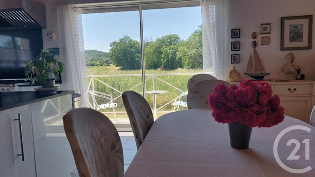 maison à vendre - 7 pièces - 283.0 m2 - BELVEZE DU RAZES - 11 - LANGUEDOC-ROUSSILLON - Century 21 Aci