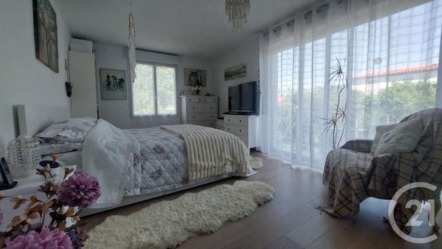 maison à vendre - 7 pièces - 283.0 m2 - BELVEZE DU RAZES - 11 - LANGUEDOC-ROUSSILLON - Century 21 Aci