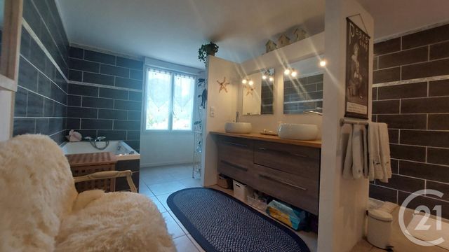 maison à vendre - 7 pièces - 283.0 m2 - BELVEZE DU RAZES - 11 - LANGUEDOC-ROUSSILLON - Century 21 Aci