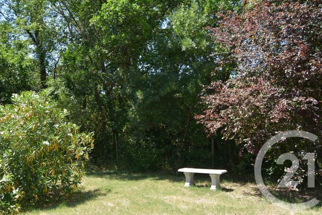 maison à vendre - 7 pièces - 283.0 m2 - BELVEZE DU RAZES - 11 - LANGUEDOC-ROUSSILLON - Century 21 Aci