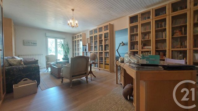 maison à vendre - 7 pièces - 283.0 m2 - BELVEZE DU RAZES - 11 - LANGUEDOC-ROUSSILLON - Century 21 Aci