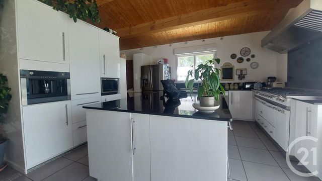 maison à vendre - 7 pièces - 283.0 m2 - BELVEZE DU RAZES - 11 - LANGUEDOC-ROUSSILLON - Century 21 Aci