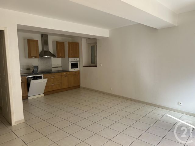 maison à louer - 4 pièces - 78.0 m2 - ST MARTIN DE VILLEREGLAN - 11 - LANGUEDOC-ROUSSILLON - Century 21 Aci