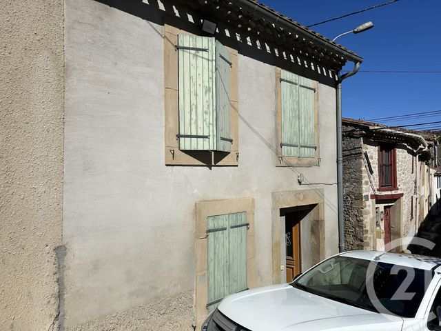 maison à louer - 4 pièces - 78.0 m2 - ST MARTIN DE VILLEREGLAN - 11 - LANGUEDOC-ROUSSILLON - Century 21 Aci