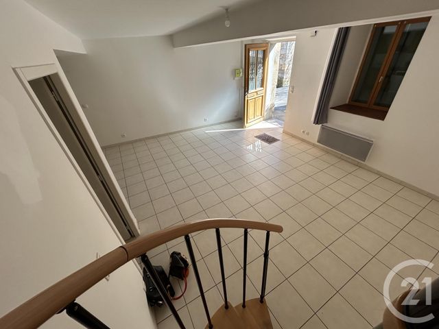 maison à louer - 4 pièces - 78.0 m2 - ST MARTIN DE VILLEREGLAN - 11 - LANGUEDOC-ROUSSILLON - Century 21 Aci