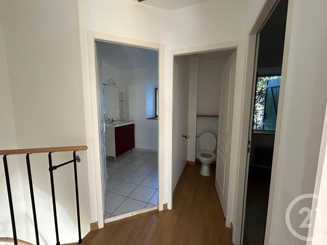 maison à louer - 4 pièces - 78.0 m2 - ST MARTIN DE VILLEREGLAN - 11 - LANGUEDOC-ROUSSILLON - Century 21 Aci