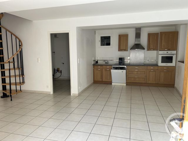 maison à louer - 4 pièces - 78.0 m2 - ST MARTIN DE VILLEREGLAN - 11 - LANGUEDOC-ROUSSILLON - Century 21 Aci