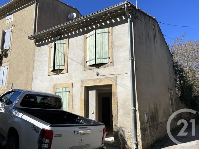 maison - ST MARTIN DE VILLEREGLAN - 11