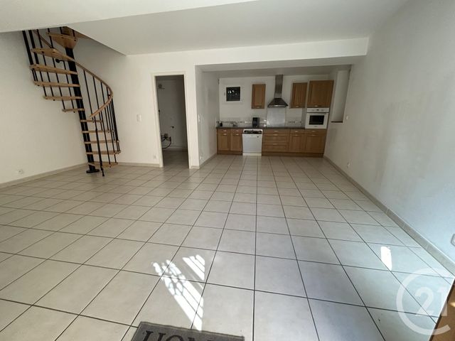 maison à louer - 4 pièces - 78.0 m2 - ST MARTIN DE VILLEREGLAN - 11 - LANGUEDOC-ROUSSILLON - Century 21 Aci