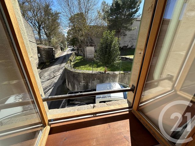 maison à louer - 4 pièces - 78.0 m2 - ST MARTIN DE VILLEREGLAN - 11 - LANGUEDOC-ROUSSILLON - Century 21 Aci